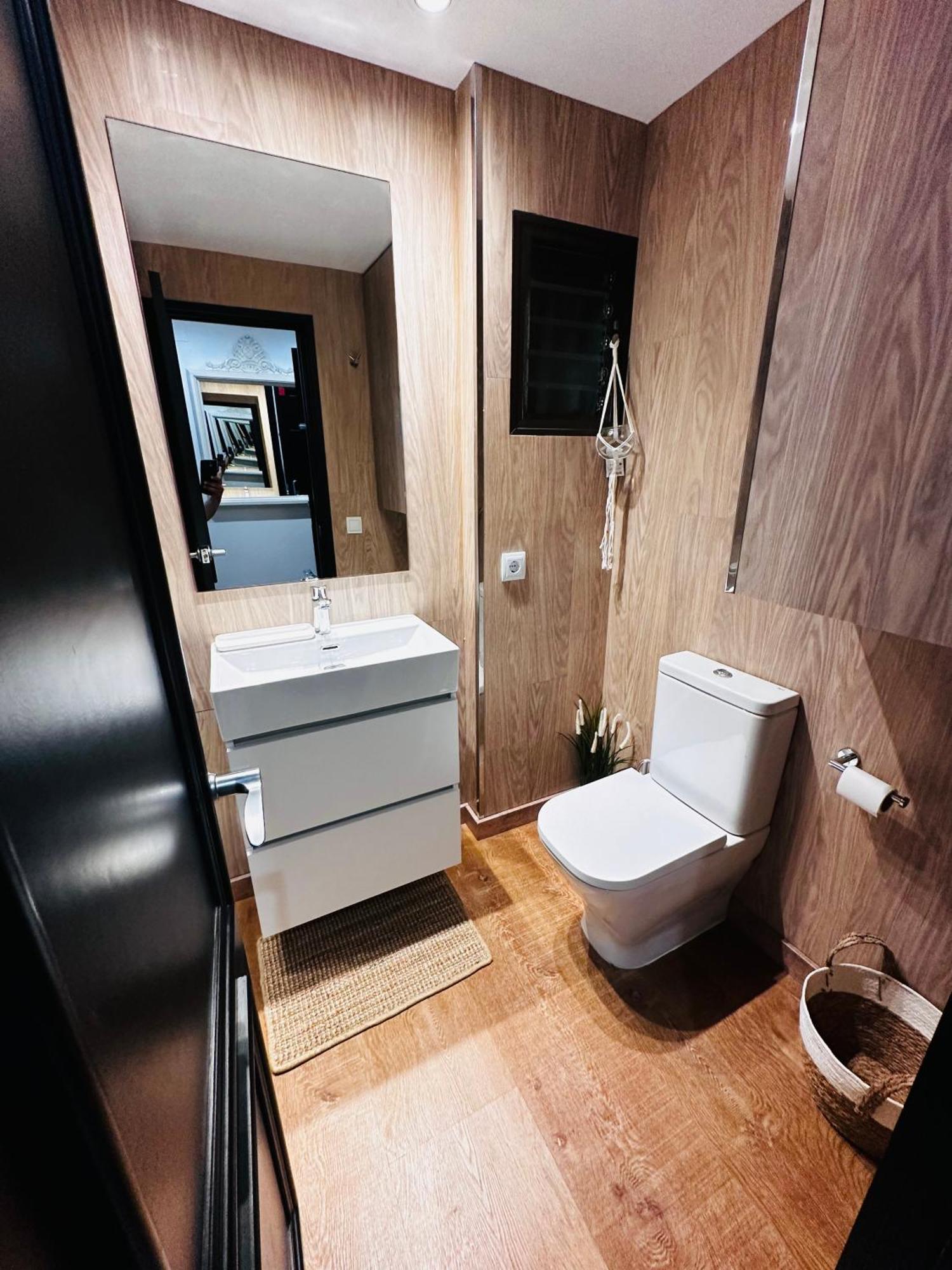 Salles Beach Duplex 45 Л'Эстартит Экстерьер фото