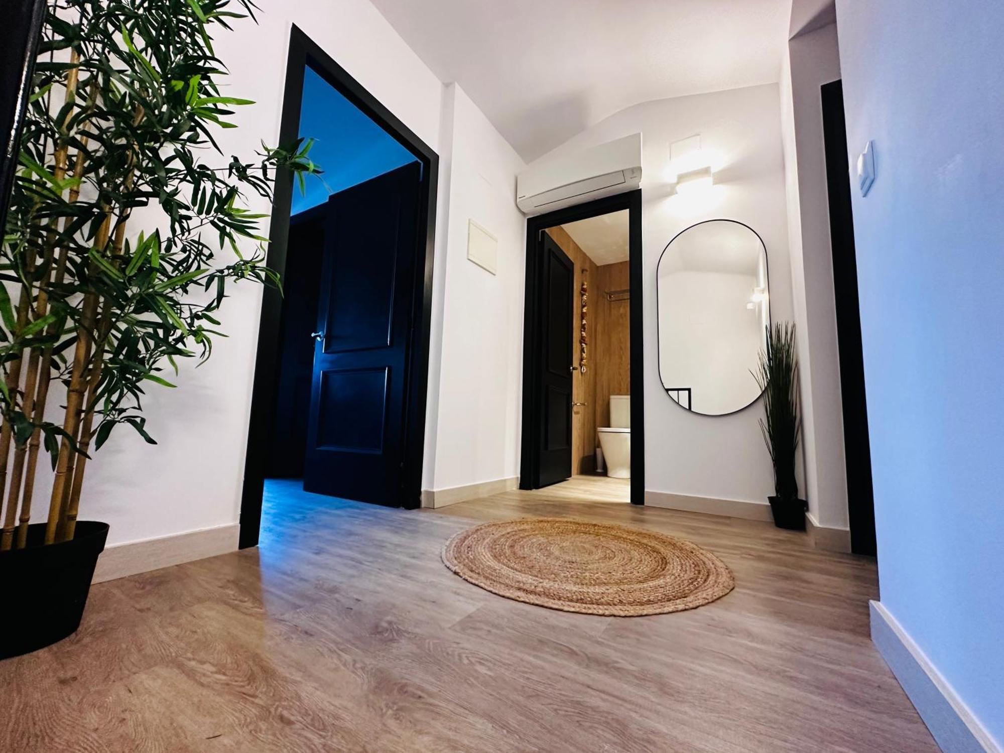 Salles Beach Duplex 45 Л'Эстартит Экстерьер фото